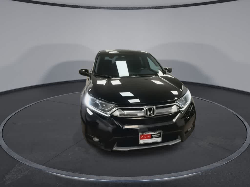 Honda CR-V EX-L 2018