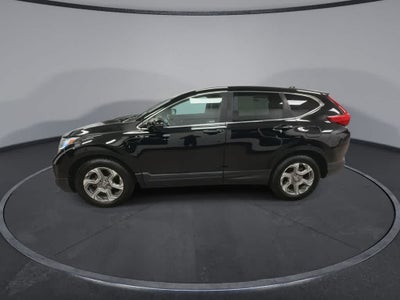 Honda CR-V EX-L 2018