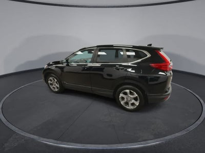 Honda CR-V EX-L 2018