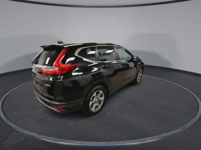 Honda CR-V EX-L 2018