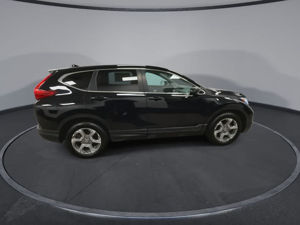 Honda CR-V EX-L 2018