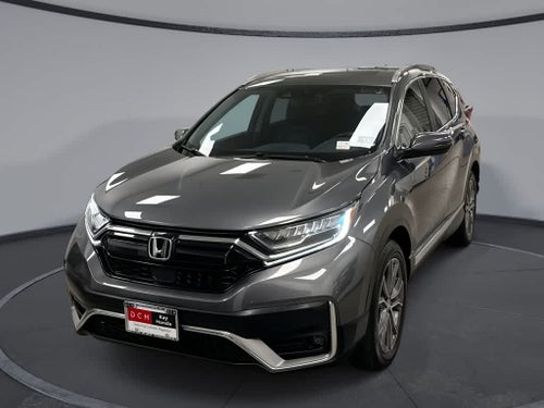 Honda CR-V Touring 2020