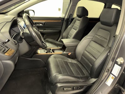 Honda CR-V Touring 2020