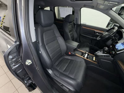 Honda CR-V Touring 2020
