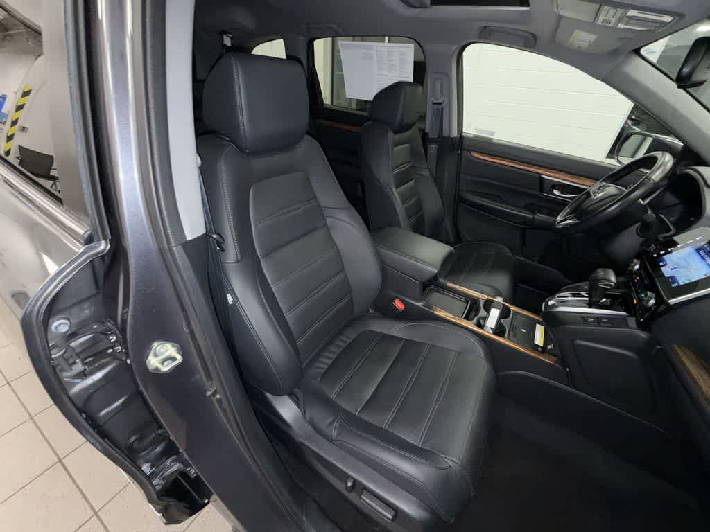 Honda CR-V Touring 2020