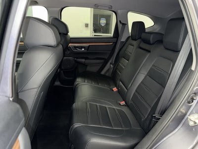 Honda CR-V Touring 2020