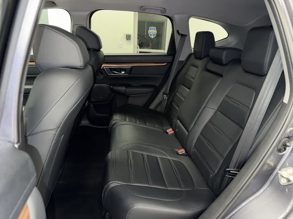 Honda CR-V Touring 2020