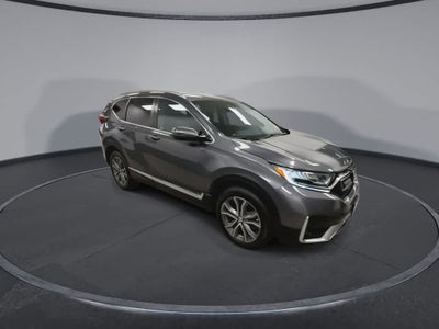 Honda CR-V Touring 2020