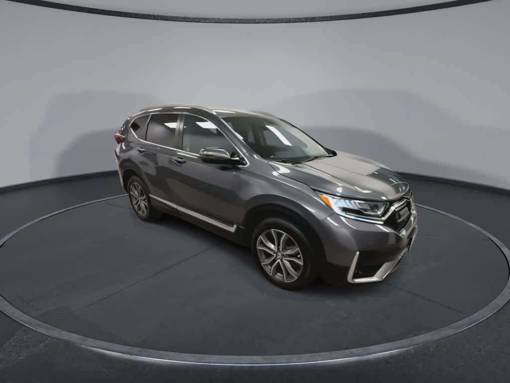Honda CR-V Touring 2020