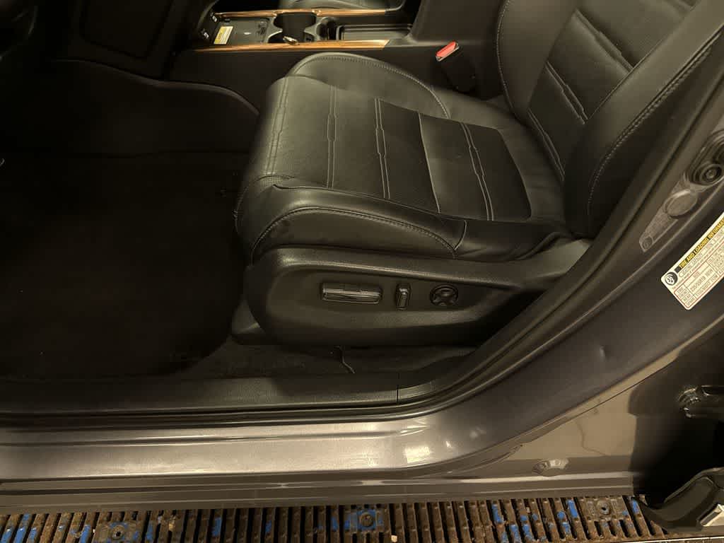 Honda CR-V Touring 2020