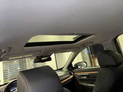 Honda CR-V Touring 2020