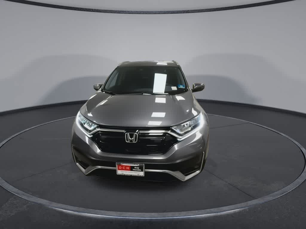 Honda CR-V Touring 2020