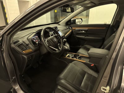 Honda CR-V Touring 2020
