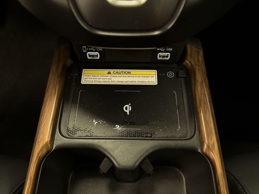 Honda CR-V Touring 2020