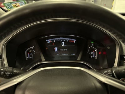 Honda CR-V Touring 2020