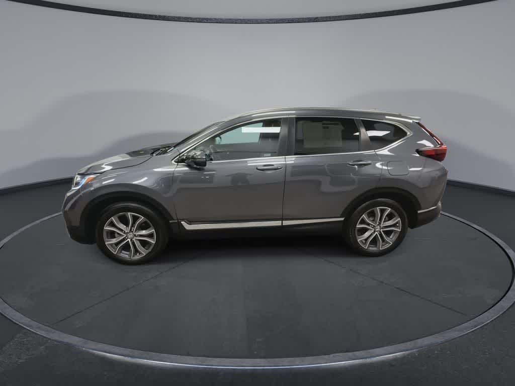Honda CR-V Touring 2020