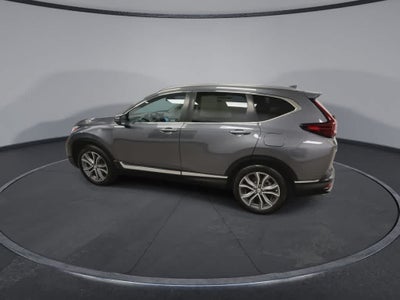 Honda CR-V Touring 2020