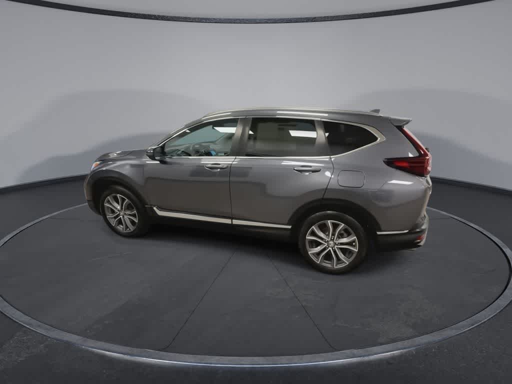 Honda CR-V Touring 2020