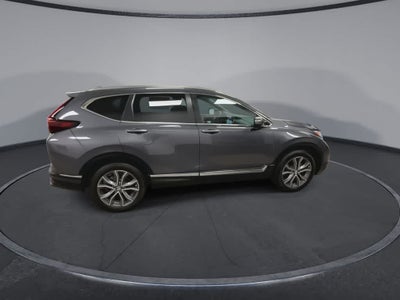 Honda CR-V Touring 2020
