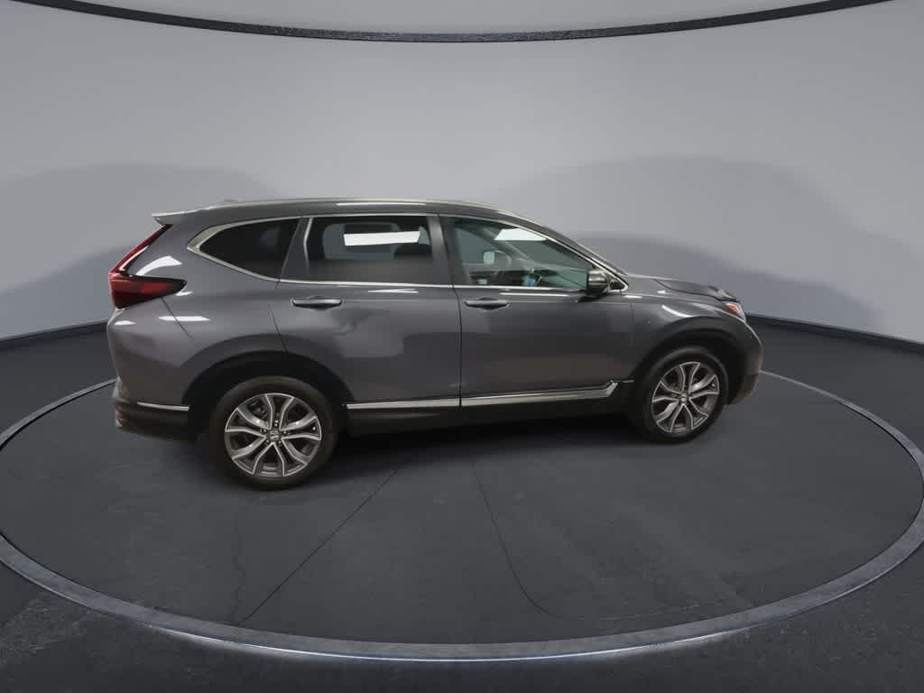 Honda CR-V Touring 2020