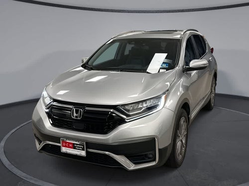 Honda CR-V Touring 2020