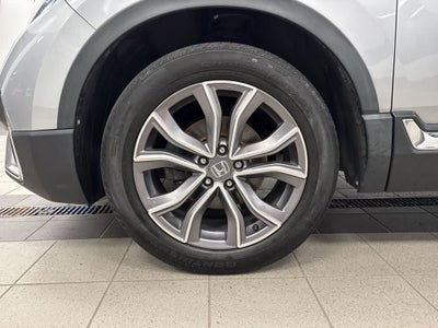 Honda CR-V Touring 2020