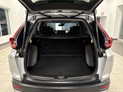 Honda CR-V Touring 2020