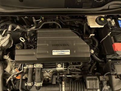 Honda CR-V Touring 2020