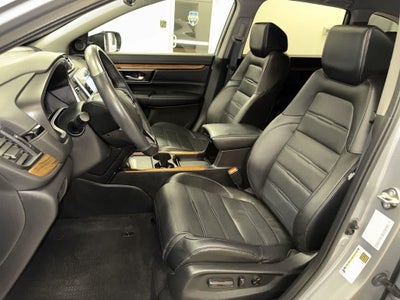 Honda CR-V Touring 2020