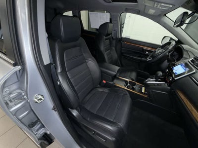 Honda CR-V Touring 2020