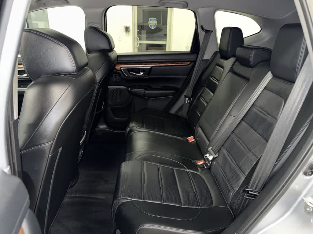 Honda CR-V Touring 2020
