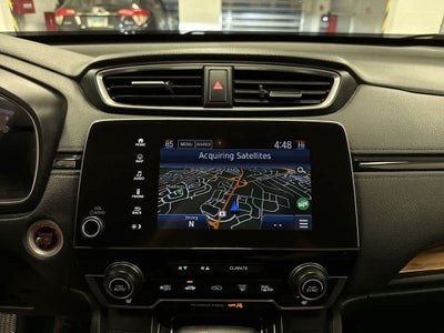 Honda CR-V Touring 2020
