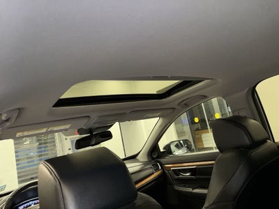 Honda CR-V Touring 2020