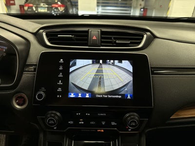 Honda CR-V Touring 2020
