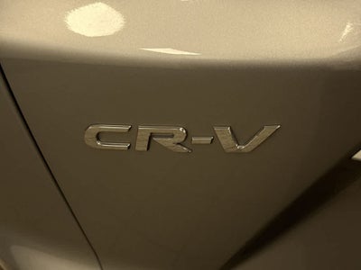 Honda CR-V Touring 2020