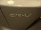 Honda CR-V Touring 2020