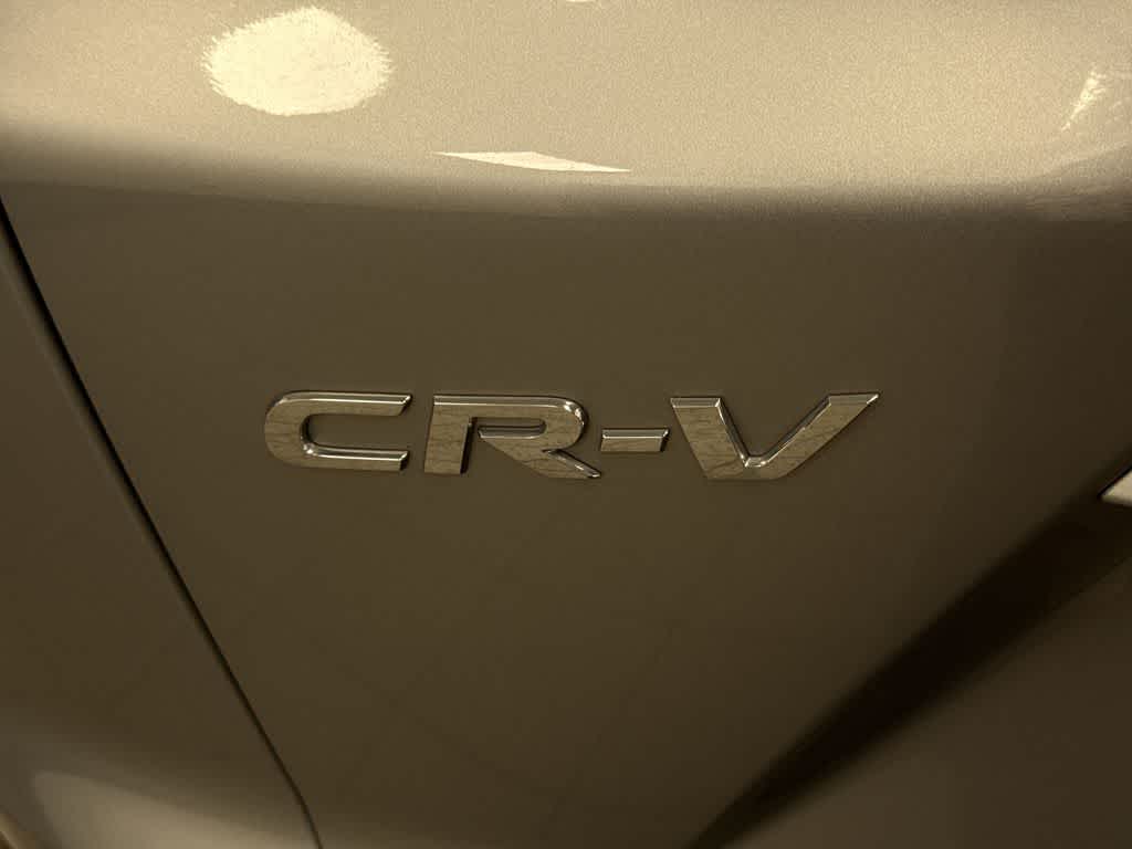 Honda CR-V Touring 2020