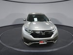 Honda CR-V Touring 2020