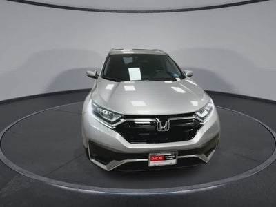 Honda CR-V Touring 2020