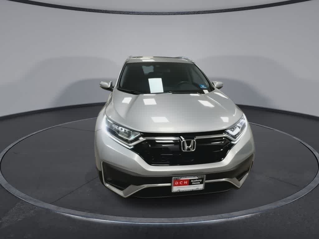 Honda CR-V Touring 2020