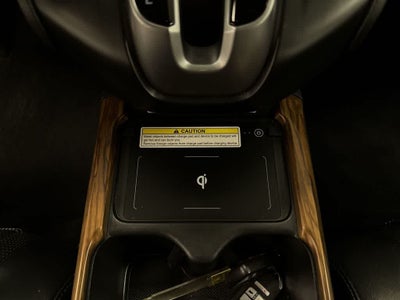 Honda CR-V Touring 2020