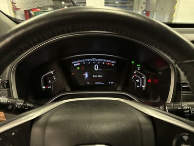 Honda CR-V Touring 2020