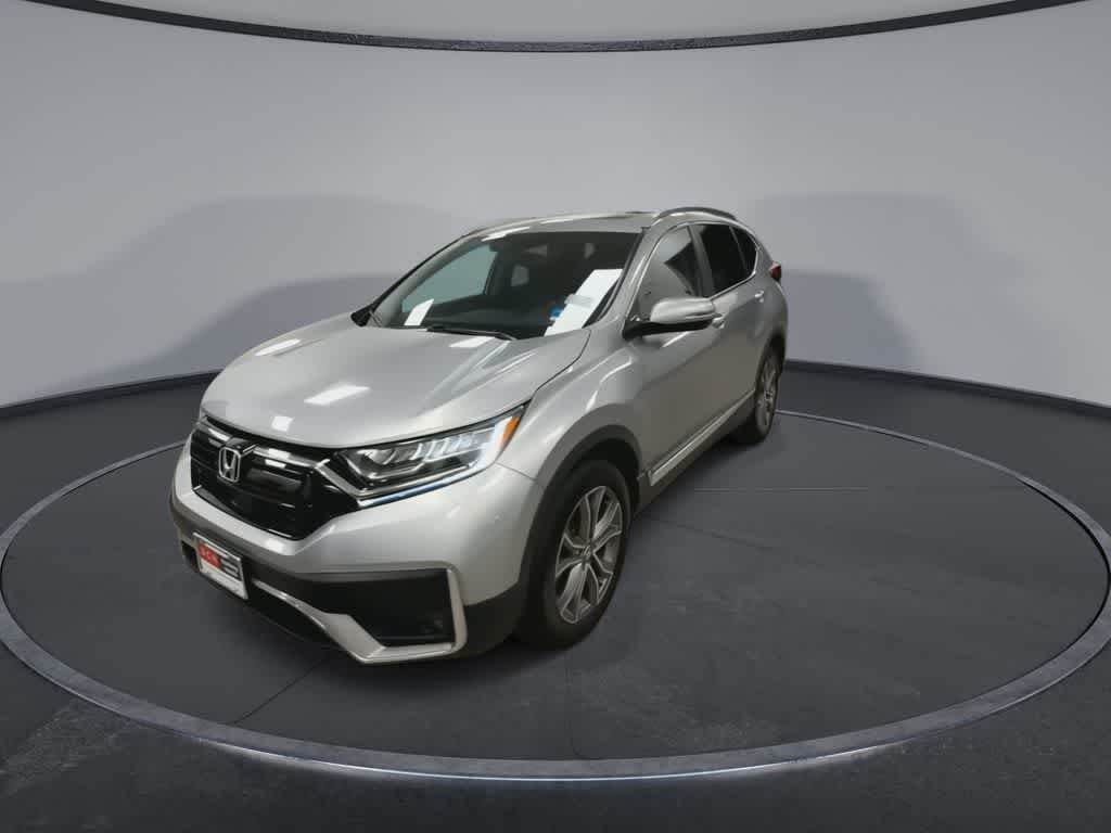 Honda CR-V Touring 2020
