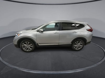 Honda CR-V Touring 2020