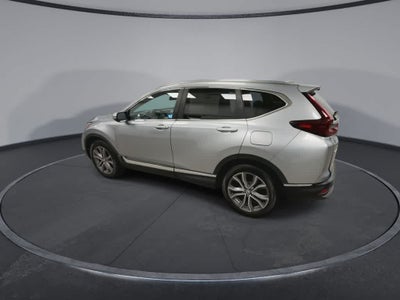 Honda CR-V Touring 2020