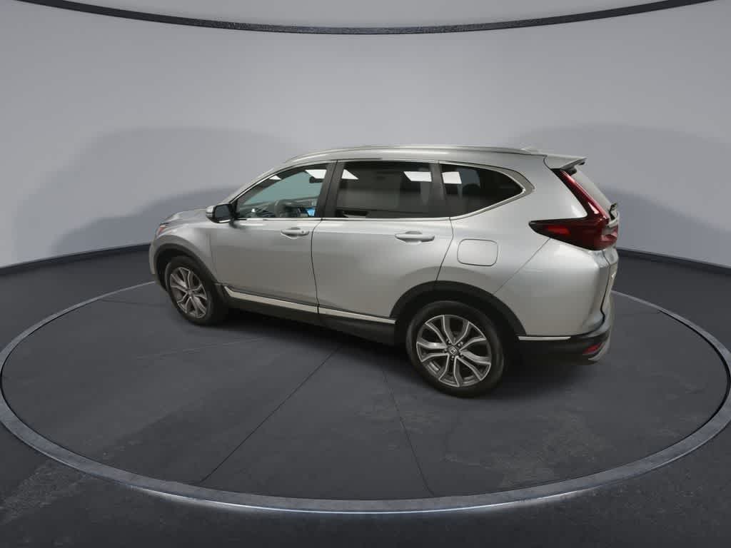 Honda CR-V Touring 2020