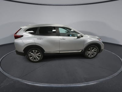 Honda CR-V Touring 2020