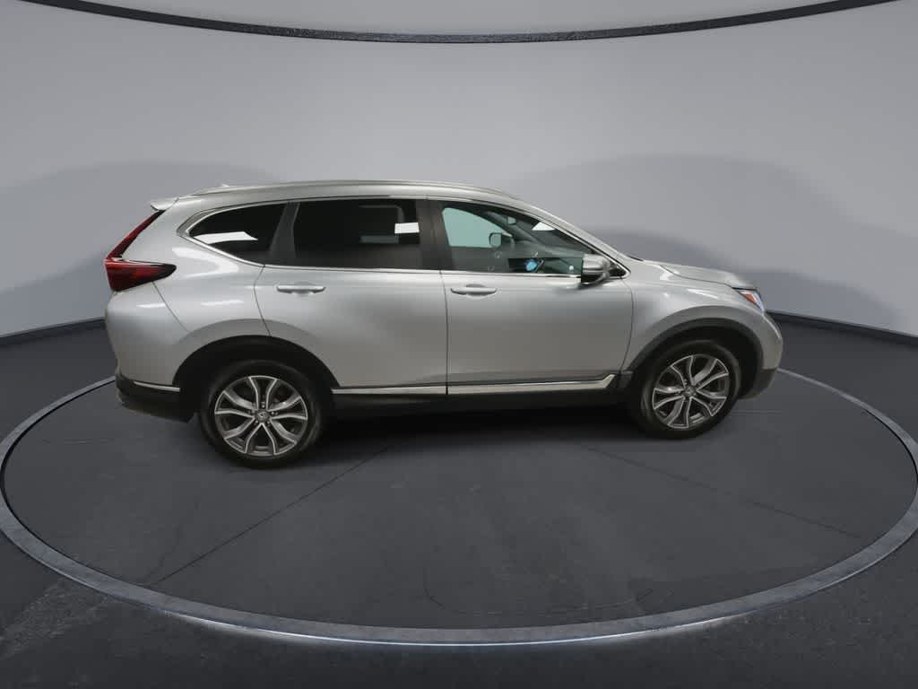 Honda CR-V Touring 2020