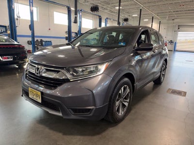 Honda CR-V LX 2019
