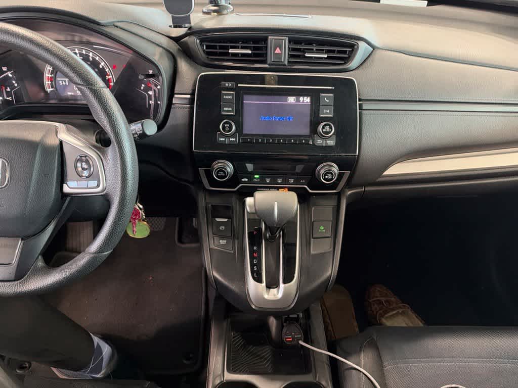 Honda CR-V LX 2019